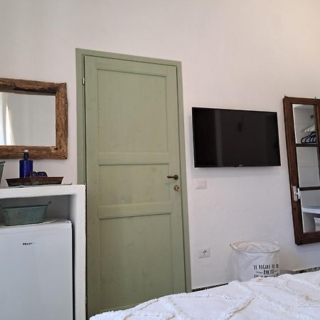 B&B San Gavino San Lorenzo  Exterior photo