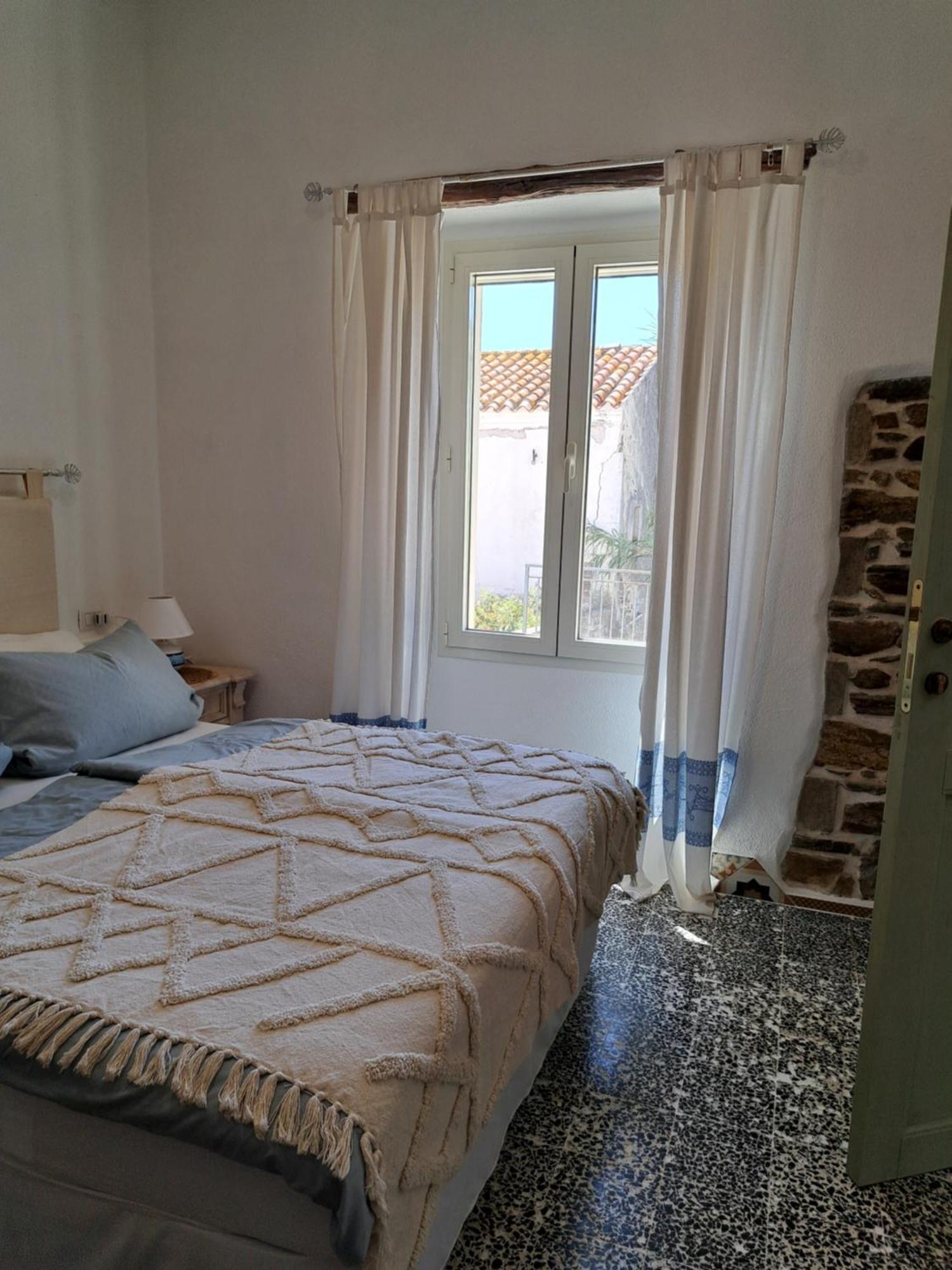 B&B San Gavino San Lorenzo  Exterior photo