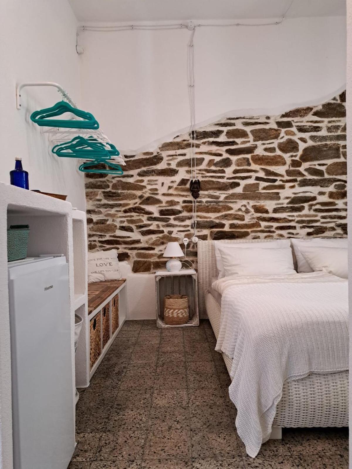 B&B San Gavino San Lorenzo  Exterior photo