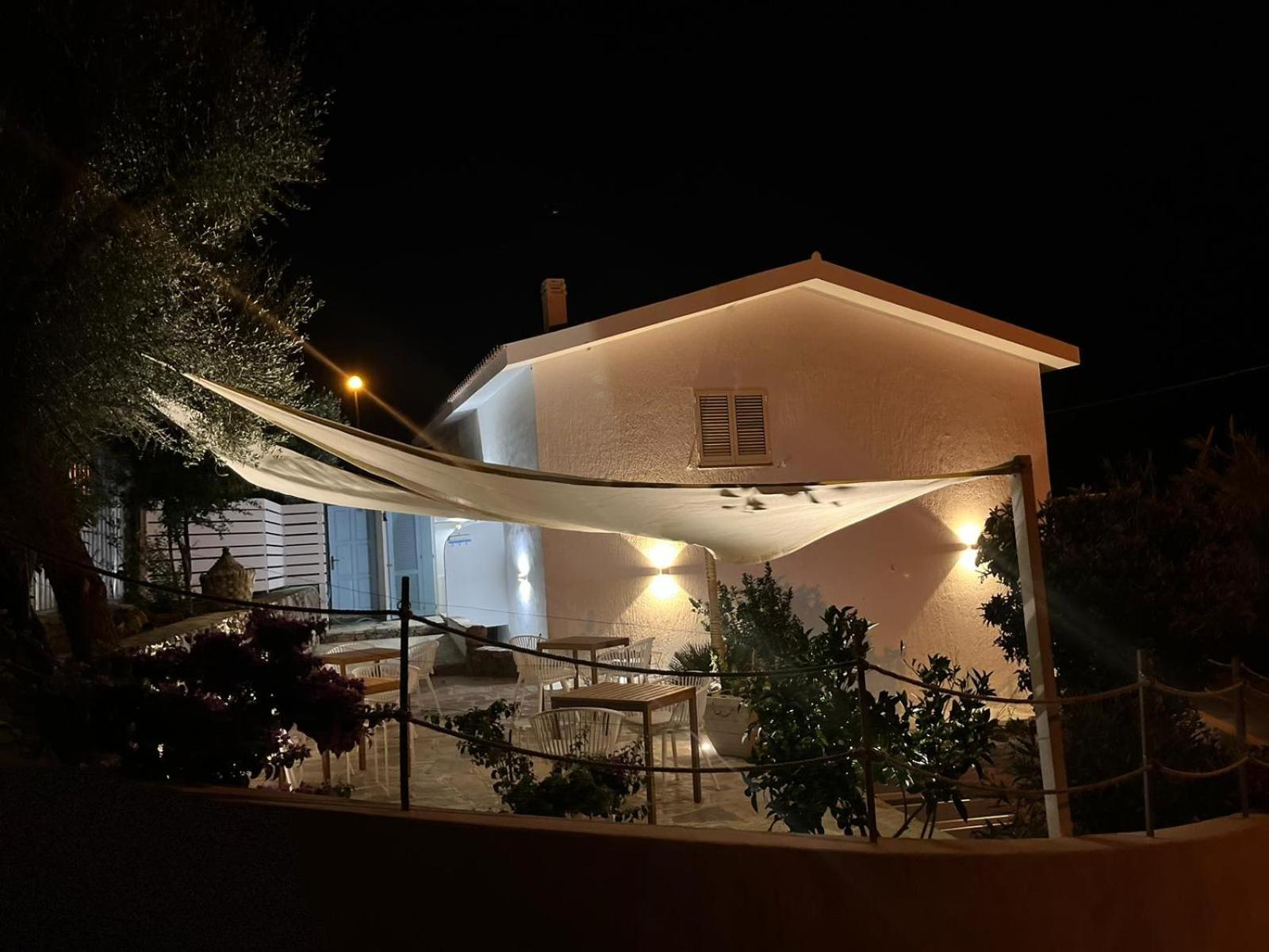 B&B San Gavino San Lorenzo  Exterior photo